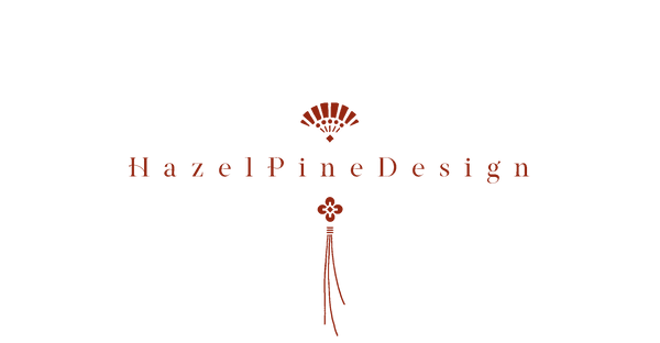 Hazel Pine Design